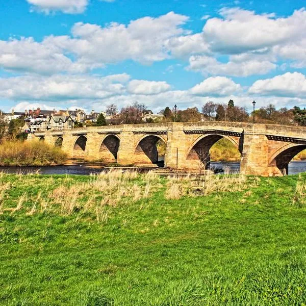 Corbridge Apartment, hotel in Corbridge