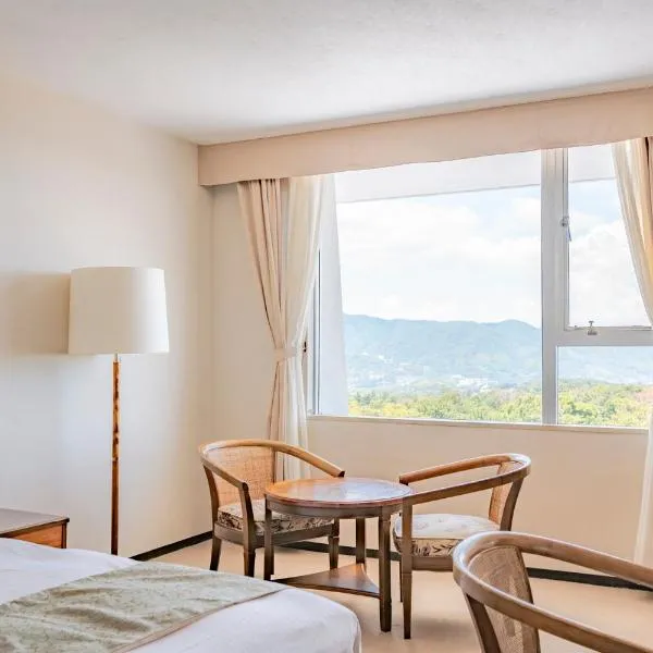 Southern Cross Resort, hotel in Ito