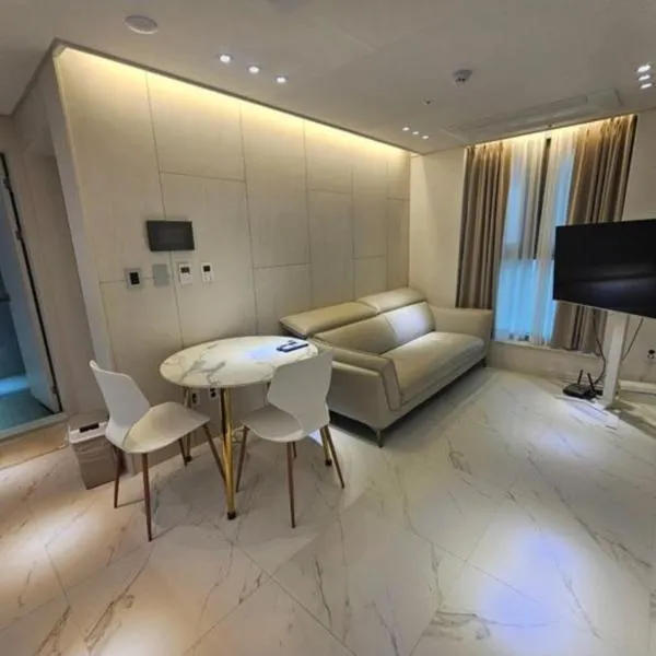 High End Luxury Room 2, hotel a Seul