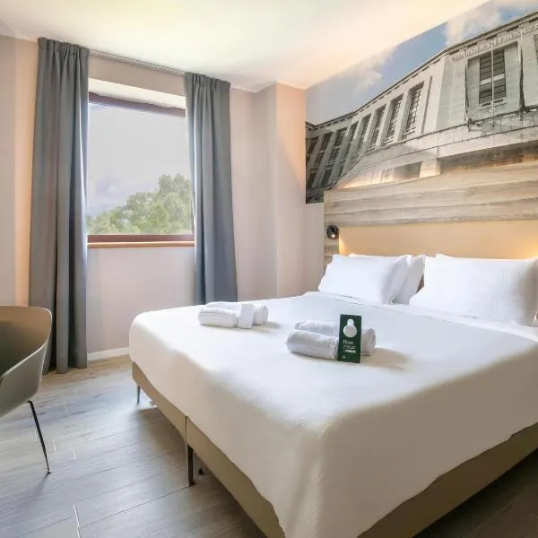 B&B HOTEL Latina, hotel en Latina