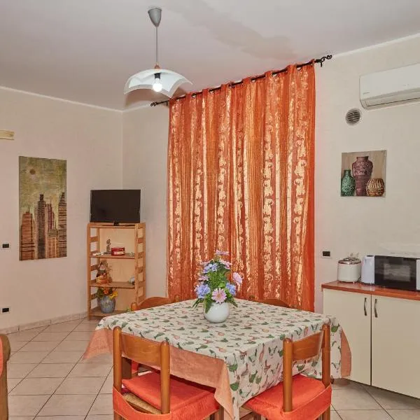 Casa Reggio, hôtel à Reggio de Calabre