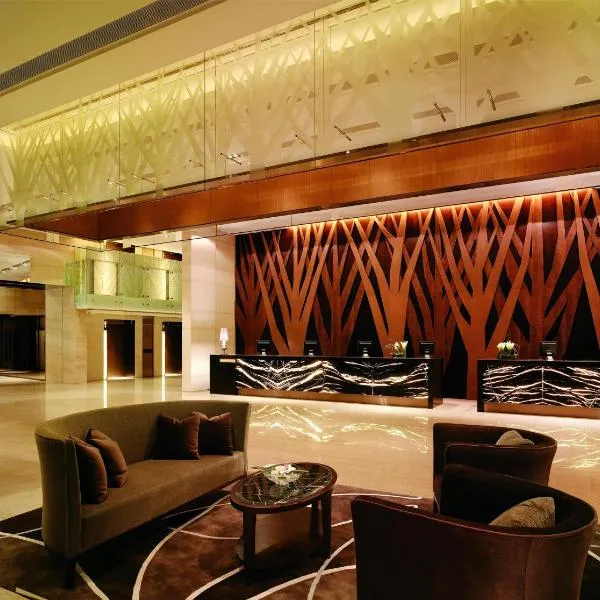 Hyatt Regency Hong Kong, Sha Tin, hotel in Hong Kong