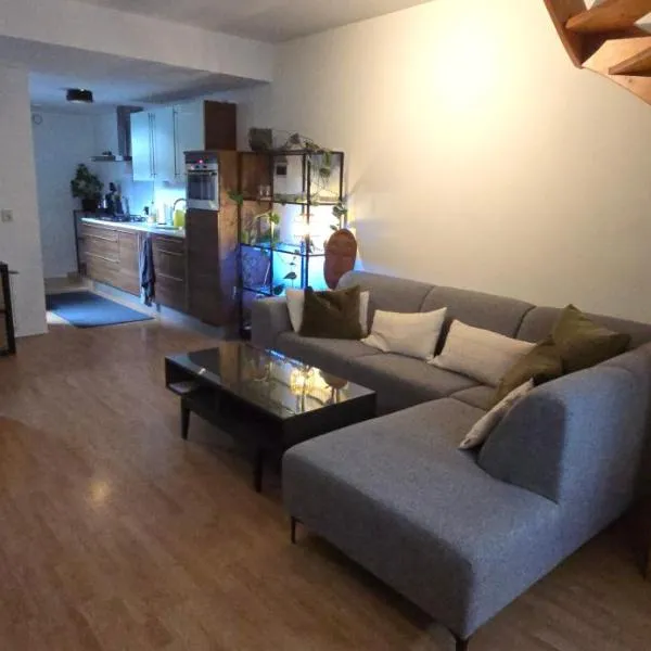 Casa Bron, hotel in Den Helder