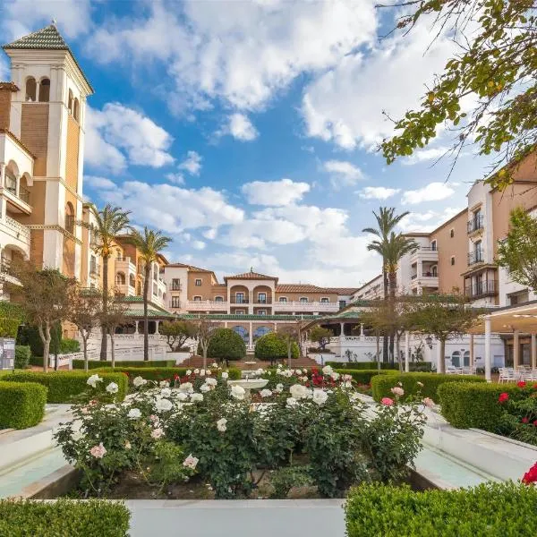 Barceló Isla Canela, ξενοδοχείο σε Isla Canela
