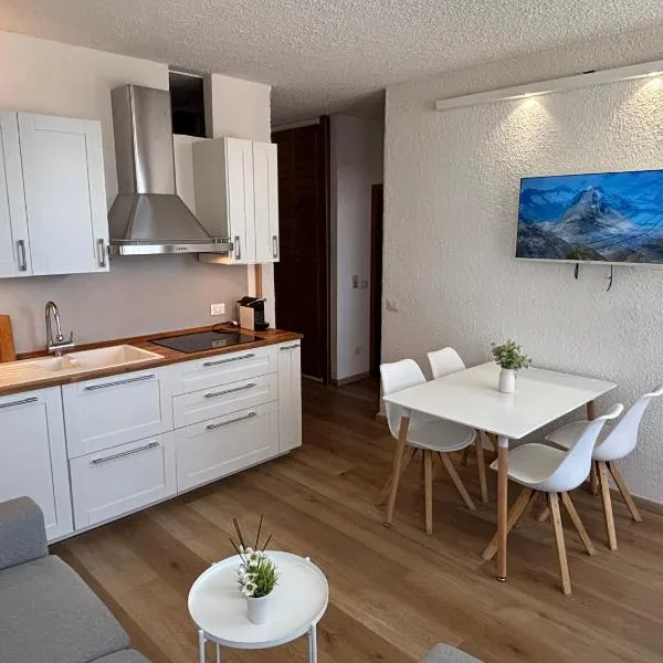 Terrazza sul Brenta - Monte Bondone TN, Hotel in Vason