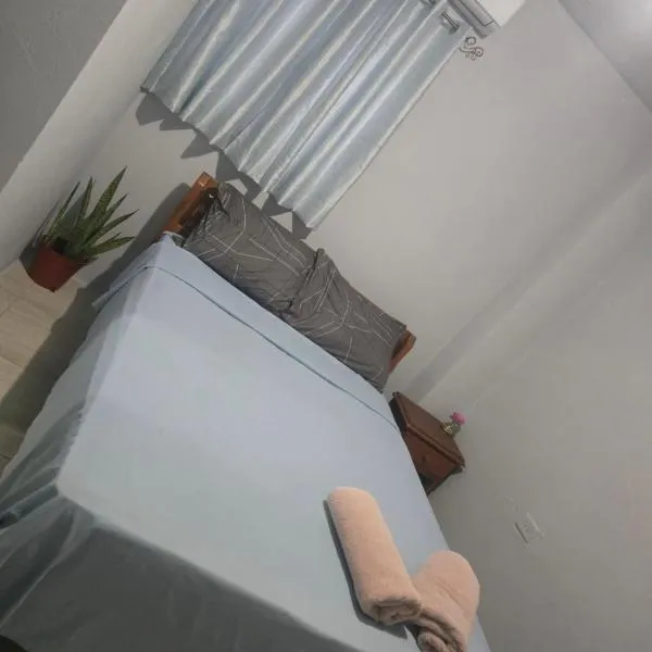 Cozy Retreat, hotel in Kelly Village