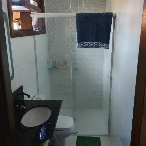Casa na beira da cachoeira - Foto 3