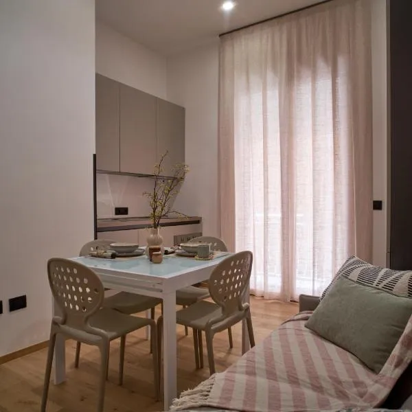 Gelone - Cairoli Apartments, hotel in Gela