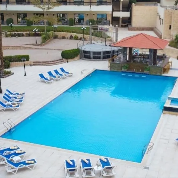 Le Passage Cairo Hotel & Casino, khách sạn ở Cairo