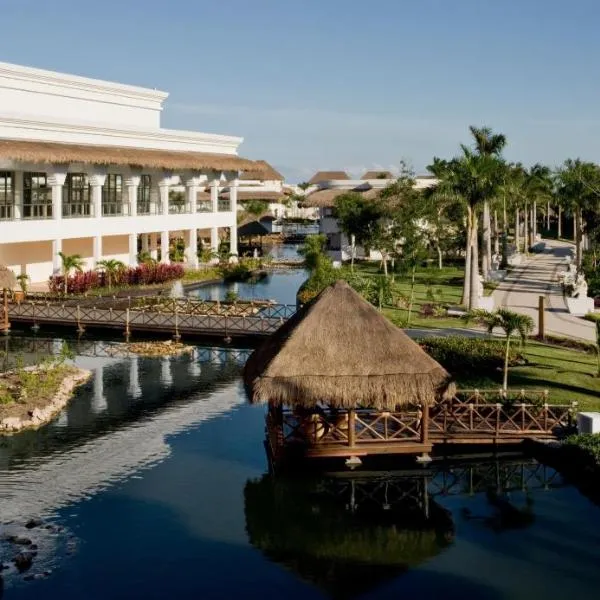 Grand Sunset Princess - All Inclusive, hotel in Playa del Carmen