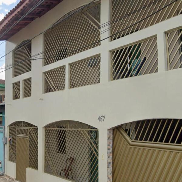 Spacious and cozy house COP30