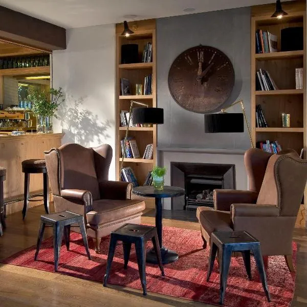 Starhotels Tuscany, ξενοδοχείο στη Φλωρεντία