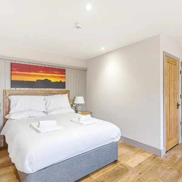 Charlcombe Inn, Hotel in Bath