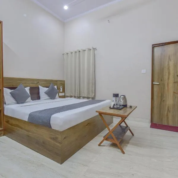 Hotel Shivansh, RIICO Mansarovar, Hotel in Jaipur