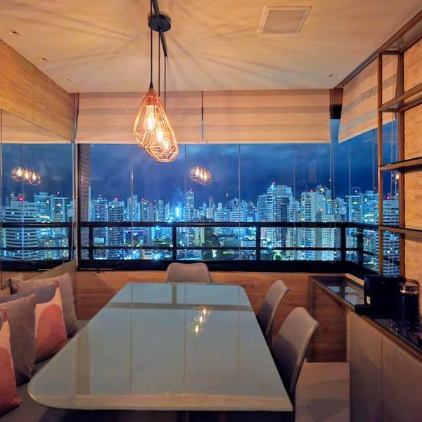 Apartamento Alto Padrão - COP 30 - Belem PA - Foto 4