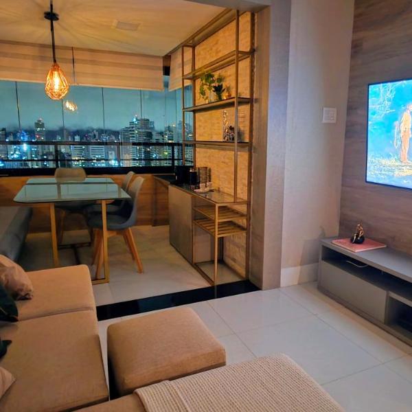Apartamento Alto Padrão - COP 30 - Belem PA - Foto 5