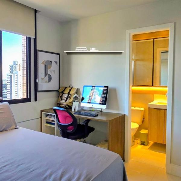 Apartamento Alto Padrão - COP 30 - Belem PA - Foto 2