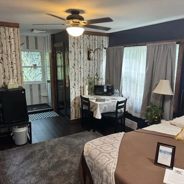 S and S Homestead, hotel in Rochester