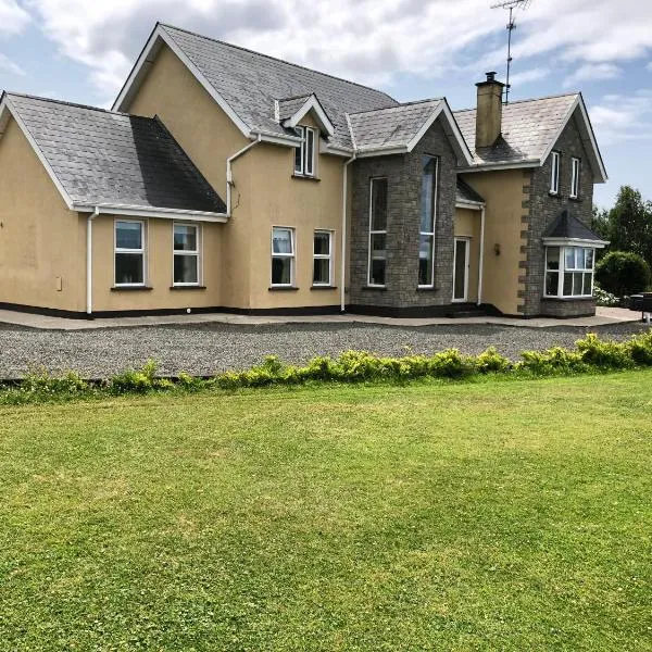 Wellfield house, hotel in Wexford