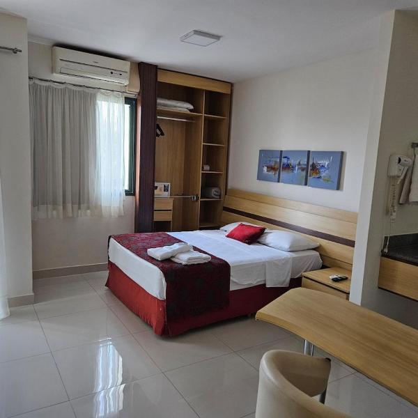 Loft na orla de Camburi318 - Foto 2