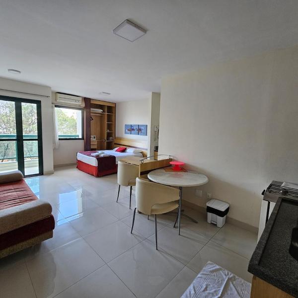 Loft na orla de Camburi318 - Foto 5