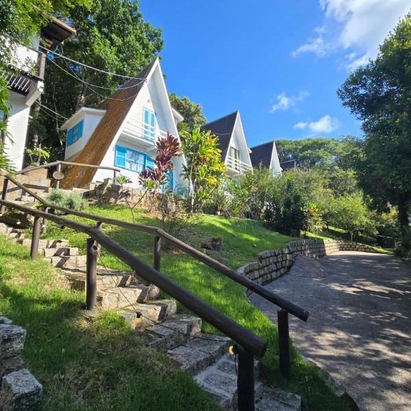 Chalé em Florianópolis