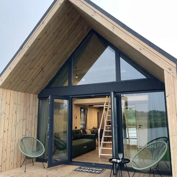 Дивоніч guest house, hotel in Kiev