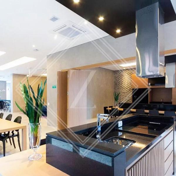 Zainalofts7 Moema com vaga de garagem e piscina aquecida Z 1109 - Foto 5