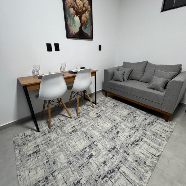 Loft 302 2p Bem localizado