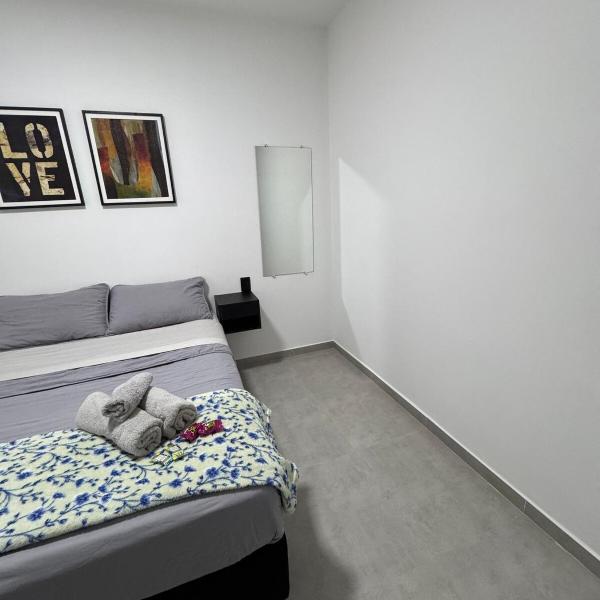 Loft 302 2p Bem localizado - Foto 2