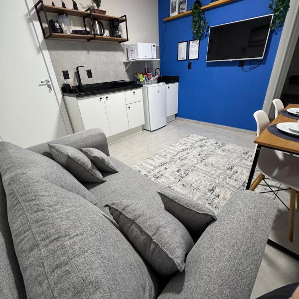 Loft 302 2p Bem localizado - Foto 5