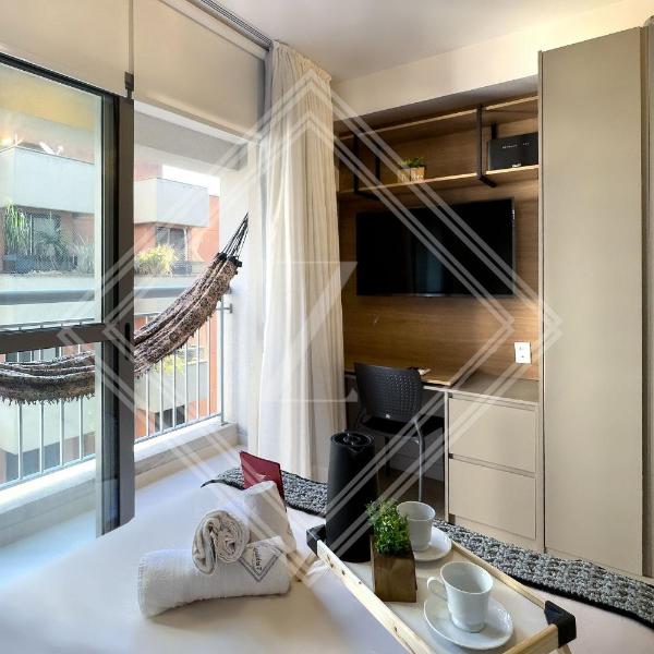 Zainalofts7Moema ao lado metro, Ibira, CASV 1110ID - Foto 5