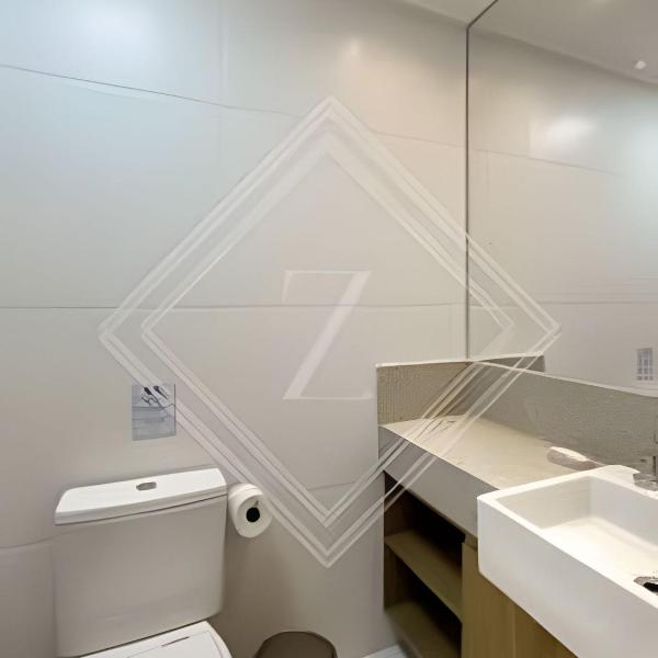Zainalofts7Moema ao lado metro, Ibira, CASV 1110ID - Foto 3
