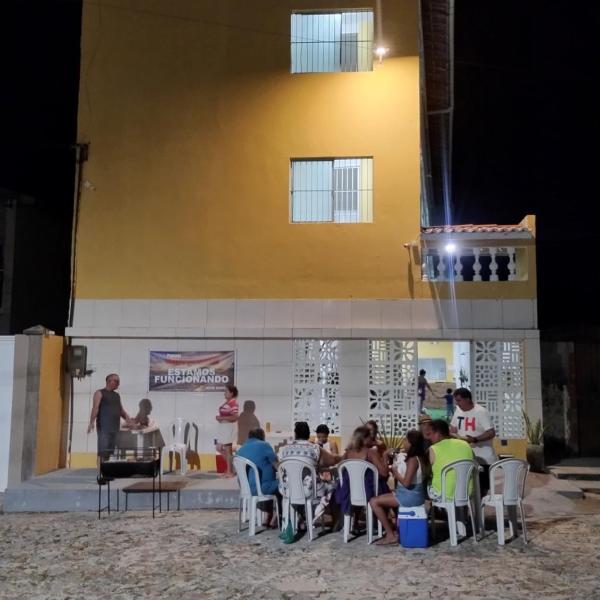 Pousada Brisa da Barra - Foto 5