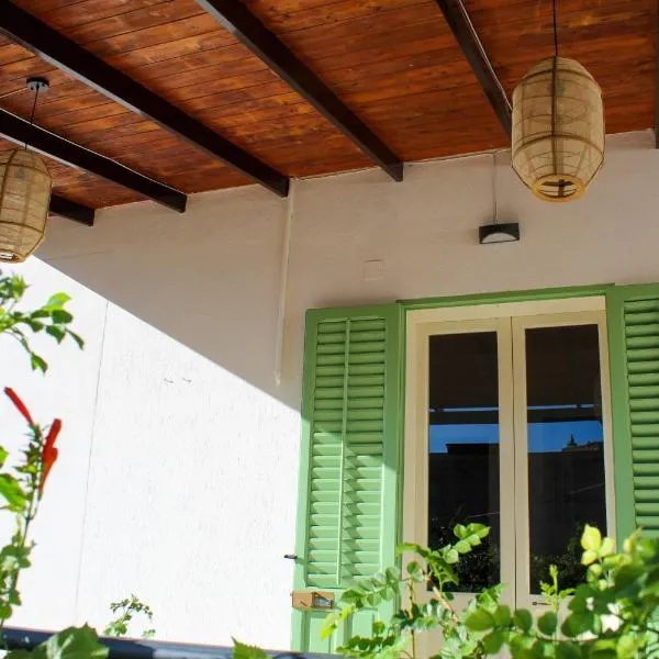 Villa Clara - Casa Vacanze, hotel in Sambuca di Sicilia