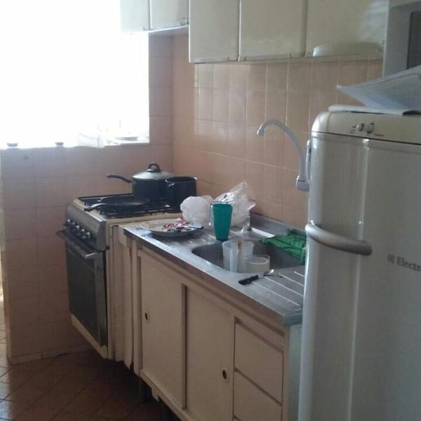 Flat Residence Suite Service One Bedroom - Foto 4