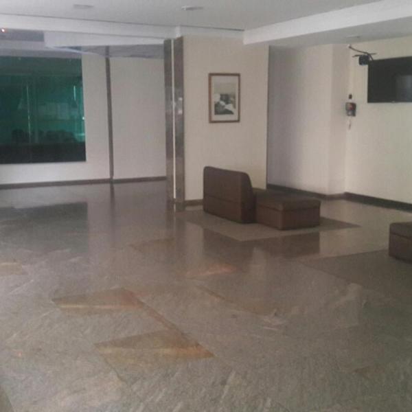 Flat Residence Suite Service One Bedroom - Foto 5