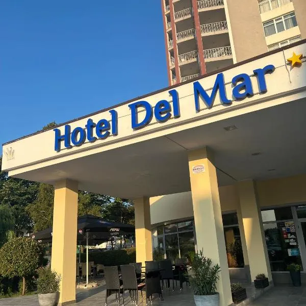 Hotel Del Mar Venus, hotel in Venus
