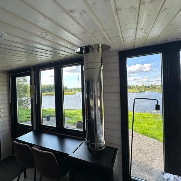 Aurora Forest Cabin, hotel a Rovaniemi