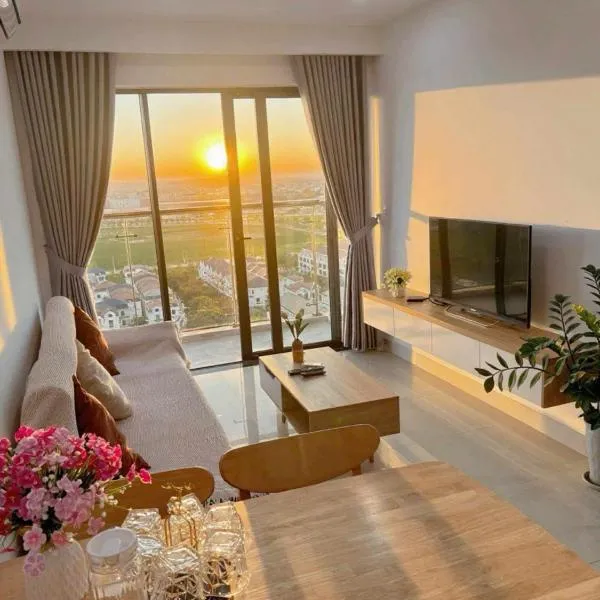 An Nam Apartment, hotel in Thôn Văn Dương