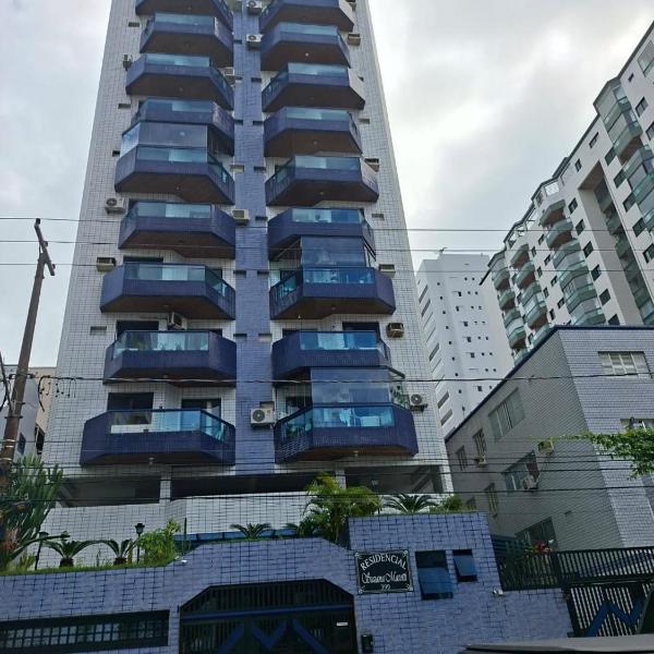 Apartamento Suzana massot