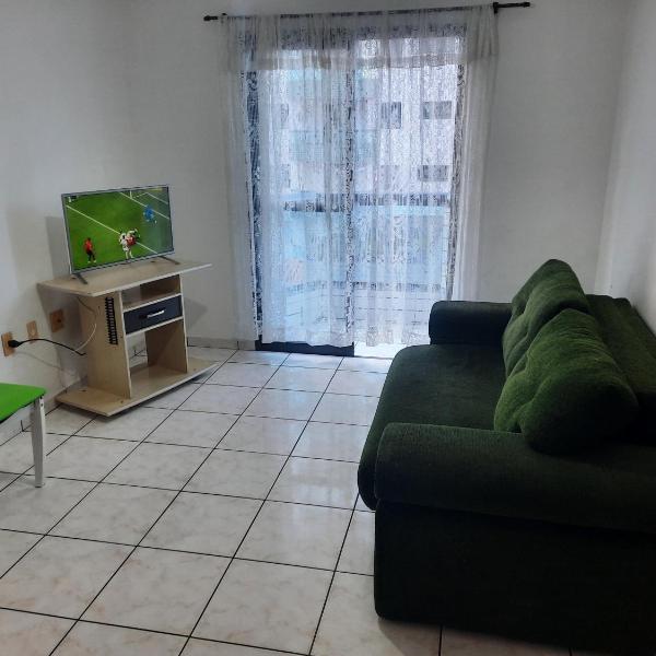 Apartamento Suzana massot - Foto 5