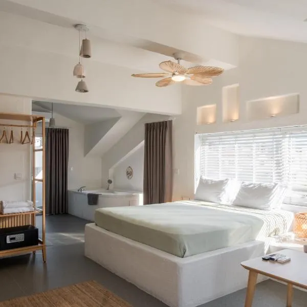 L'olive homes, khách sạn ở Marmaris