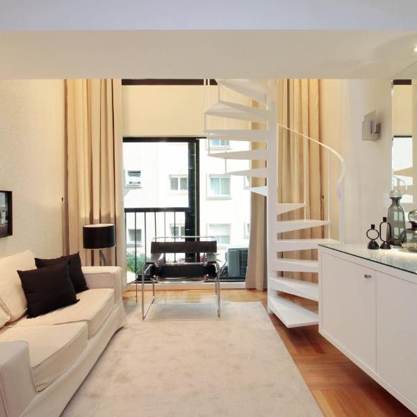 Flat Carlos Sampaio - Foto 5