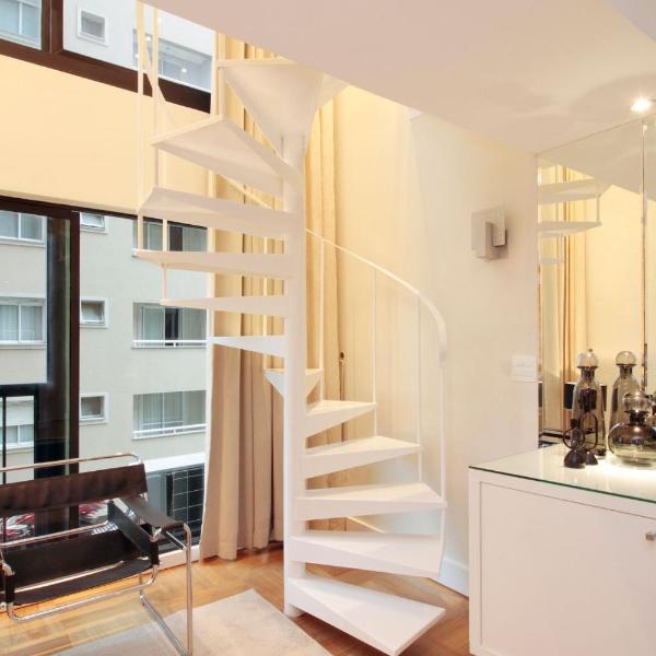 Flat Carlos Sampaio - Foto 4