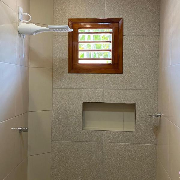 Suite no Centro da Praia de Flecheiras - Foto 5