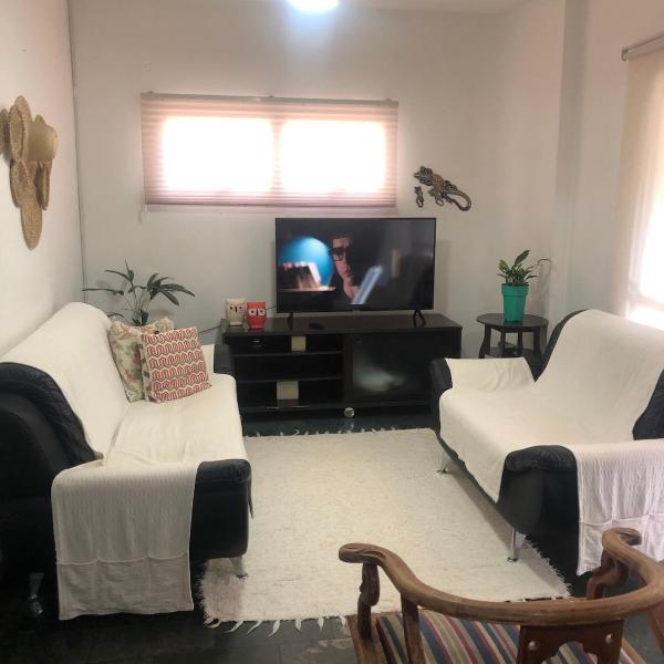 Apartamento Praia Enseada - GUARUJA