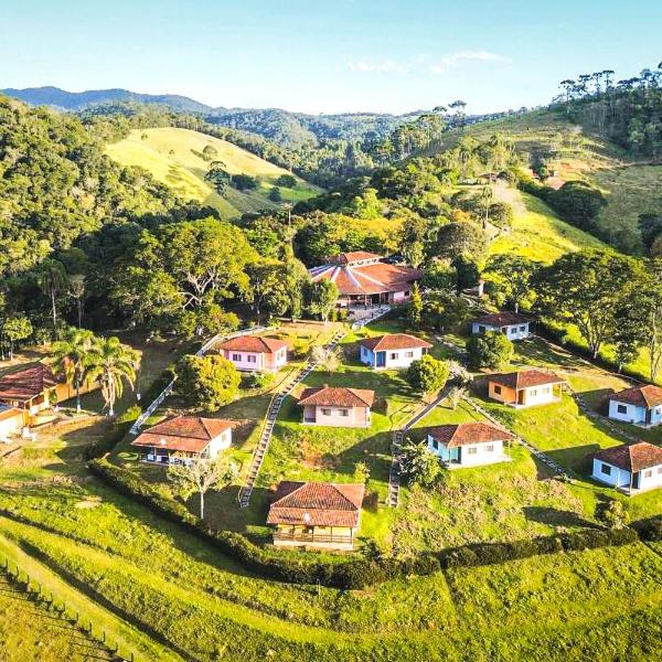 Hotel Fazenda Estrela da Serra