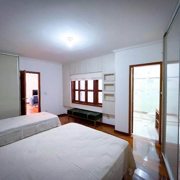 Casa Dom João - Diamantina - MG - Foto 2