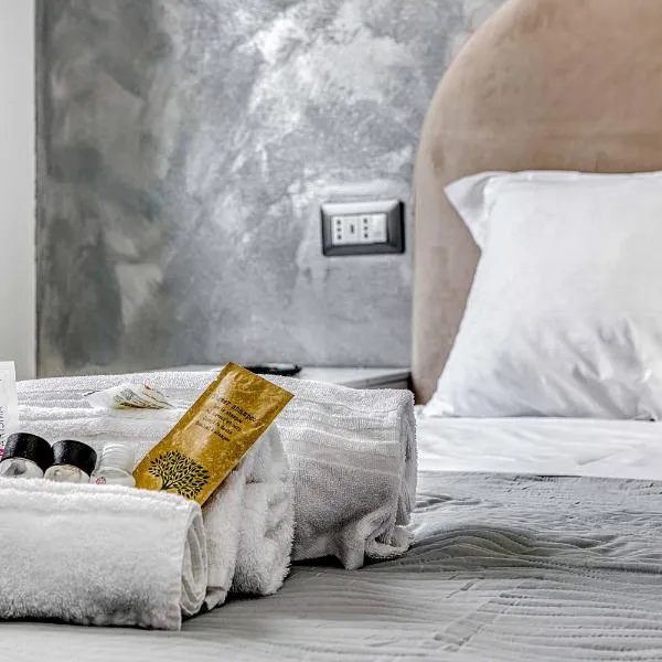 ARDECORE VIA VIGEVANO Guest House o Affittacamere, hotel in Rome